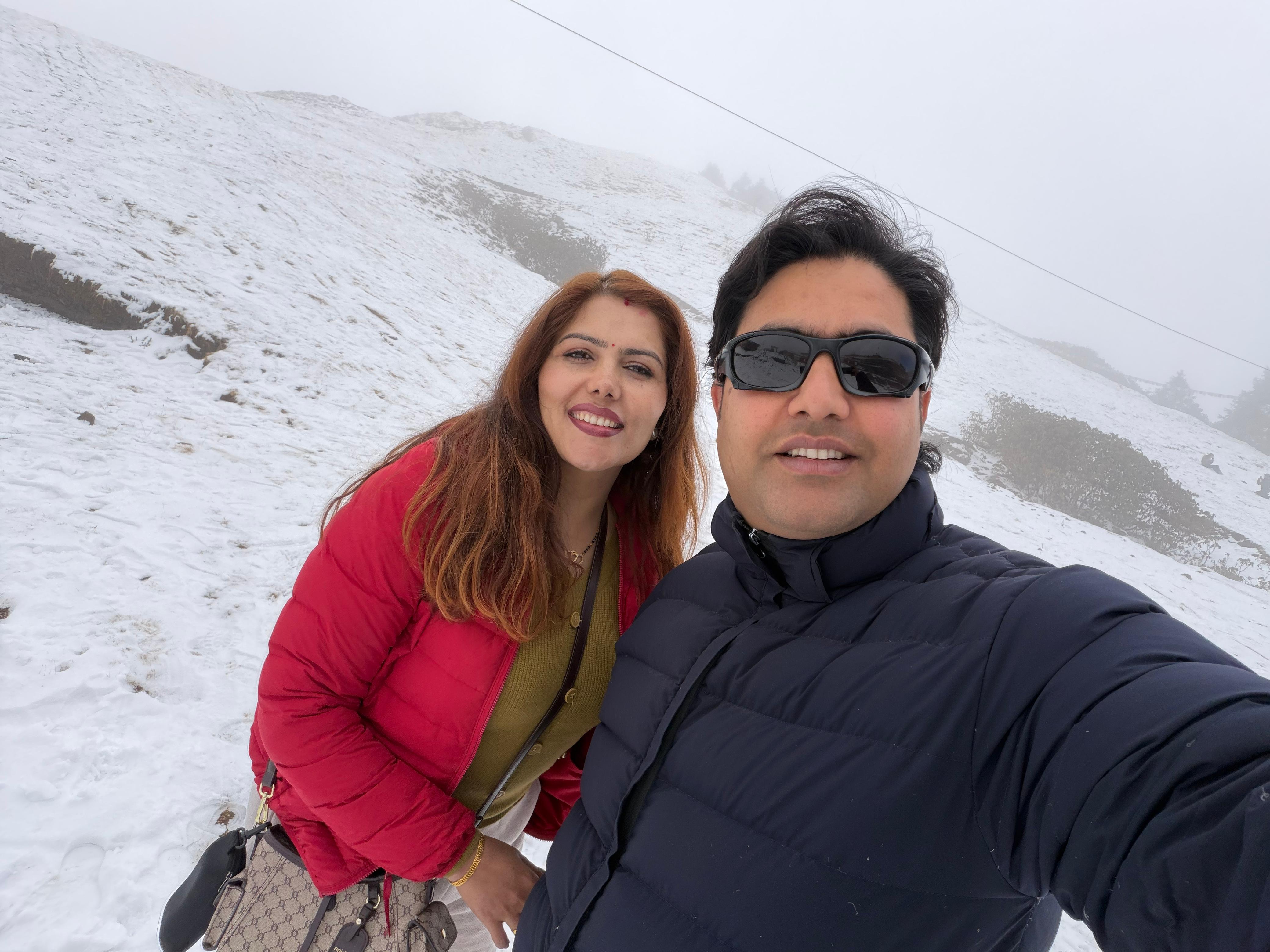 Kalinchowk & Sailung 2-Day Tour Package – Nepal