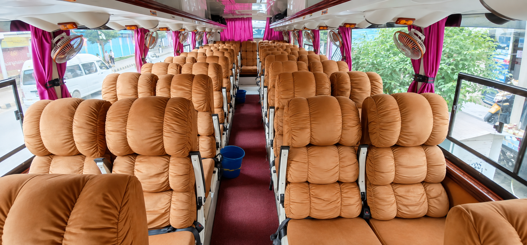 Himalayan Travel Leaders(2/2 Sofa Economy)
